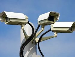 Pemkab Penajam Siapkan CCTV Pantau Tindak Kejahatan di Kawasan IKN