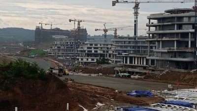 Thomas Umbu: ASN Dari Jakarta ke IKN September 2024