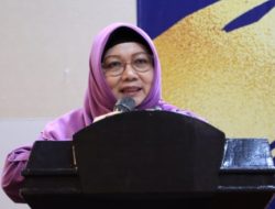 Capaian Perekaman E-KTP Di Balikpapan Tertinggi di Kaltim