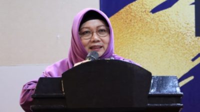 Capaian Perekaman E-KTP Di Balikpapan Tertinggi di Kaltim