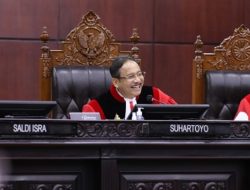 Hasil Putusan MK, 147 TPS di Kaltim Penghitungan Suara Ulang