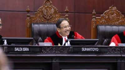 Hasil Putusan MK, 147 TPS di Kaltim Penghitungan Suara Ulang