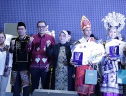 Inilah Pemenang Kanda Dinda Duta Budaya Samarinda 2024