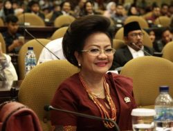 Lily Salurapa: Sudahi Judi Online Sekarang Juga!