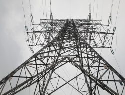 Interkoneksi Listrik Kaltim-Kaltara, PLN Bangun SUTT 150 kV Sangatta-Wahau