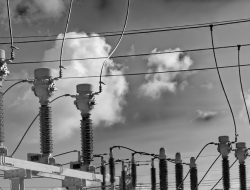 PLN Rampungkan 3 Infrastruktur Tegangan Tinggi di IKN