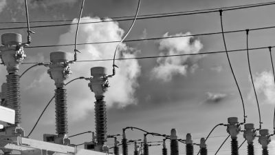 PLN Rampungkan 3 Infrastruktur Tegangan Tinggi di IKN