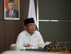 Menko PMK: Pemda Harus Tancap Gas Percepat Pencegahan Stunting