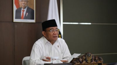 Menko PMK: Pemda Harus Tancap Gas Percepat Pencegahan Stunting