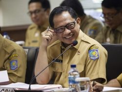 Mendagri: Ada 178 ASN Daftar Pindah ke-IKN Didominasi Bujangan
