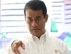 Mentan Amran Sulaiman Ajak Petani di Kalteng Manfaatkan Opla