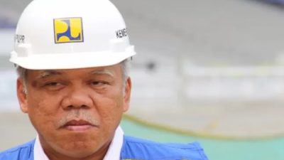 Dorong Infrastruktur Hijau IKN, Menteri Basuki Ajak Bangladesh Kerjasama