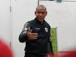 Intip Persiapan Timnas U-16, Nova Arianto 75 Persen Tim Siap