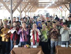 OIKN Adakan Peringatan Hari Lingkungan Hidup Sedunia