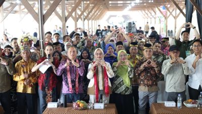 OIKN Adakan Peringatan Hari Lingkungan Hidup Sedunia