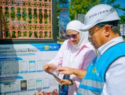 PLN Siagakan 1.470 SPKLU Layani Kendaraan Listrik di Libur Idul Adha