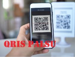 Waspada! Modus Penipuan QRIS Palsu, Ini Imbauan BRI