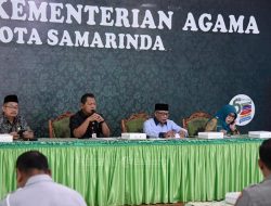 Ini Jadwal Kepulangan Jamaah Haji Asal Samarinda