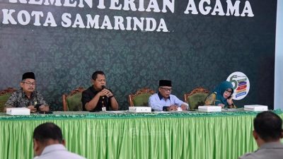 Ini Jadwal Kepulangan Jamaah Haji Asal Samarinda