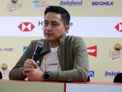 Kapal Api Indonesia Open 2024: Ricky Subagja Sebut PBSI Akan Evaluasi