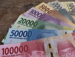 BI: Uang Beredar Bulan Mei 2024 Sebanyak RP8.965,9 triliun