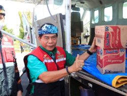 Pemprov Kaltara Terus Jalankan Program Kerakyatan SOA