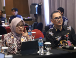 Sekda Pemprov Kaltim Ajak Perangkat Daerah Tingkatkan SPBE