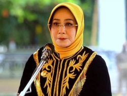 Cegah Stunting, Ini Upaya Bupati Berau Sri Juniarsih