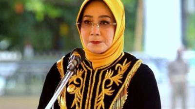 Cegah Stunting, Ini Upaya Bupati Berau Sri Juniarsih