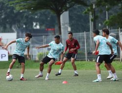Inilah Daftar 33 Pemain Tim U-19 Dipanggil untuk TC di Jakarta
