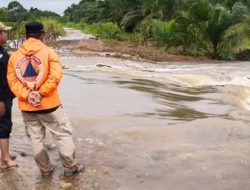 39 Desa di Tanah Bumbu Kalimantan Selatan Terendam Banjir