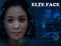 Polri Luncurkan Aplikasi Tilang Deteksi Pengenalan Wajah