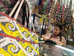 Kadis Heny: UMKM Lokal Harus Bersaing Hadirnya IKN di Kaltim