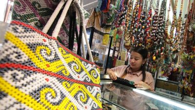 Kadis Heny: UMKM Lokal Harus Bersaing Hadirnya IKN di Kaltim