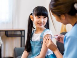 Dinkes Bakal Vaksin DBD 2.750 Siswa Sekolah Dasar di Samarinda