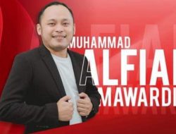 Gubernur Sugianto Dukung Alfian Maju Pilkada Kapuas 2024