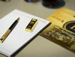 Harga Emas Antam Hari Ini 4 Juni, Naik Drastis!