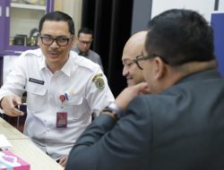 Kadiskominfo Ajak ASN Pemprov Kaltim Ramaikan EBIFF 2024