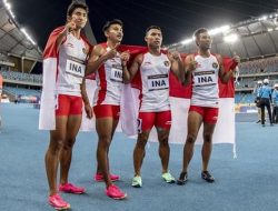 30 Atlet Kontingen IKN Nusantara Ikuti PON XII di Aceh dan Sumut