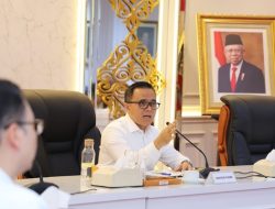 Kemenpan RB:  Pengusulan Zona Integritas 2024 Dimulai 18 Juli