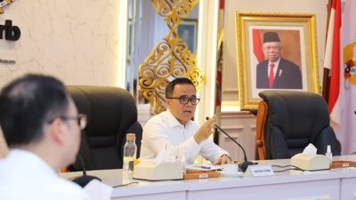 Kemenpan RB:  Pengusulan Zona Integritas 2024 Dimulai 18 Juli