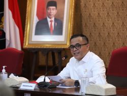 Pemindahan ASN di IKN Tertunda Bulan Juli 2024