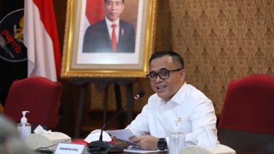 Pemindahan ASN di IKN Tertunda Bulan Juli 2024