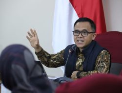 Kemenpan RB Muluskan CPNS Asli Kalimantan Sebanyak 2.000 Orang