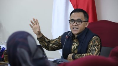 Kemenpan RB Muluskan CPNS Asli Kalimantan Sebanyak 2.000 Orang