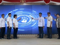 Pemprov Kaltara Apresiasi BPS Luncurkan Aplikasi Korsa Vista