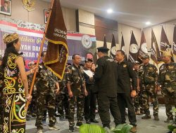 Bakormad Siap Dukung Pembangunan IKN di Penajam