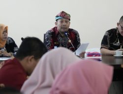 Bapenda Kaltara Tingkatkan Penerimaan Retribusi Daerah