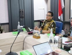 Disbun Kaltim dan Jabar Diskusi Nilai Ekonomi Karbon
