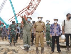 Kadis DPMPTSP: Penyampaian LKPM Triwulan II Diperpanjang